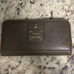 SOLD — Juicy Couture wallet